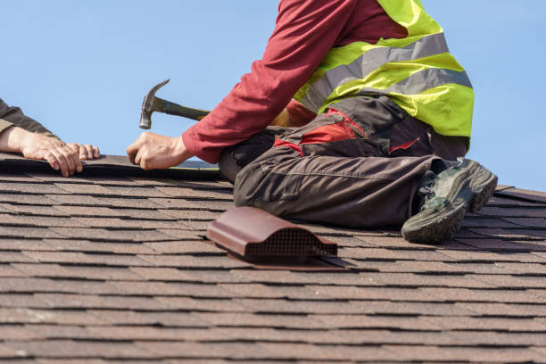 Roof Repair Estimates in Fruit Heights, UT